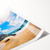 Extra large wall art featuring line art flowers, set against a muted background, ideal for large living room decor.