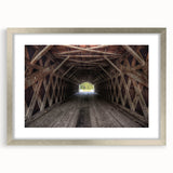 Textured abstract art print of Iowa scenery in muted earth tones on a framed canvas, ideal for bedroom art.