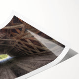 Extra large wall art featuring line art flowers in black and white, ideal for large living room decor.