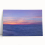 Black and white stretched canvas of Massachusetts Cape scenery, ideal for kitchen wall art or bedroom ambiance.