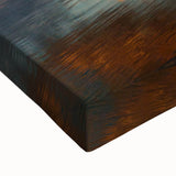 Large art featuring a black and white landscape of Cannon Beach, Oregon on stretched canvas, suitable for bedroom decor.