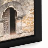 Extra large black wall art featuring a textured depiction of the San Antonio skyline, ideal for living room decor.