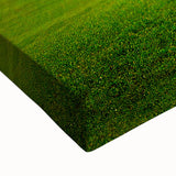 Black and white landscape art painting of Vermont scenery on large stretched canvas, suitable for bedroom wall decor.