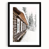 Extra large abstract art print featuring textured, colorful swirls on a black framed canvas, ideal for living room decor.