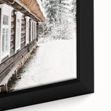 Extra large black wall art featuring a textured, colorful abstract design on framed canvas, ideal for living room decor.