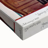 Vintage Vogue Cover Art - Elegant 1920s Fashion Illustration Print