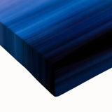 Sunset Motion Abstract Wall Art – Bold Modern Canvas Photography