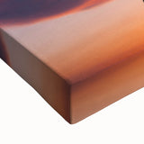 Canada Day Art Prints - Patriotic Canadian Flag & Maple Leaf Wall Art