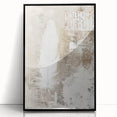 Delicate Feather - Easter Wall Art, Easter Canvas Prints, Home Decor