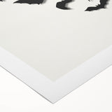 Flying Bats Halloween Wall Art - Spooky Halloween Wall Decorations