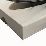 Leprechaun Hat – Shamrocks St. Patrick’s Day Wall Art Print