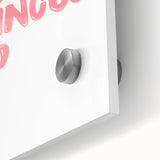 Princess Wall Art – Girls Bedroom and Nursery Decor