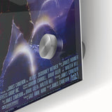 Retro Wall Art – Aliens 1986 Vintage Poster