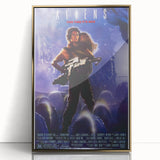 Retro Wall Art – Aliens 1986 Vintage Poster