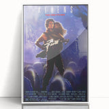 Retro Wall Art – Aliens 1986 Vintage Poster