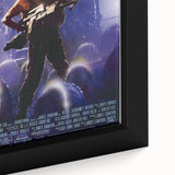 Retro Wall Art – Aliens 1986 Vintage Poster