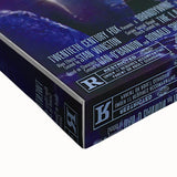 Retro Wall Art – Aliens 1986 Vintage Poster