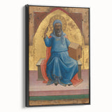 Historical Renaissance Art Print – Noah by Lorenzo Monaco