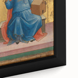 Historical Renaissance Art Print – Noah by Lorenzo Monaco
