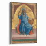 Historical Renaissance Art Print – Noah by Lorenzo Monaco