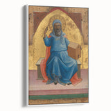 Historical Renaissance Art Print – Noah by Lorenzo Monaco