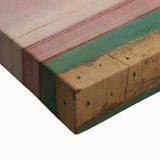 Historical Renaissance Art Print – Noah by Lorenzo Monaco