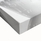 Bathroom Art Prints - Playful Bear in Bathtub