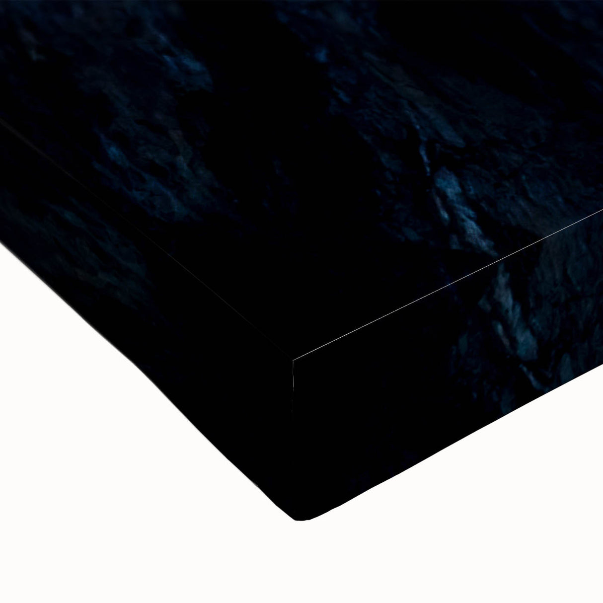 Large art depicting a black and white landscape of Pakistani scenery on stretched canvas, ideal for bedroom wall decor.