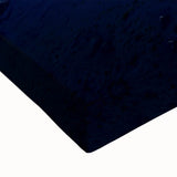 Black and white landscape painting of the Northwest Territories on a large stretched canvas, suitable for bedroom wall art.