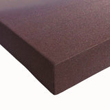 Black and white landscape art painting of Caribbean scenery on large stretched canvas, suitable for bedroom wall.