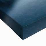 Black and white landscape art painting of Cumbria on stretched canvas, ideal for bedroom wall art.