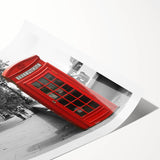 Extra large wall art featuring line art flowers in black and white, ideal for large living room decor.