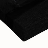 Black and white landscape art painting of Stonehenge on stretched canvas, suitable for bedroom decor.