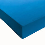 Large art, black and white landscape painting of Normandy on stretched canvas, suitable for bedroom wall decor.