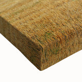 Black and white landscape art painting of a European scenery on large stretched canvas, ideal for bedroom wall decor.