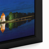 Black wall art featuring a textured, colorful abstract design on an extra-large framed canvas, ideal for living room decor.