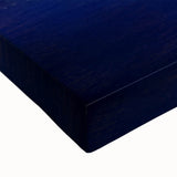 Black and white landscape art painting of Malta on large stretched canvas, suitable for bedroom wall decor.