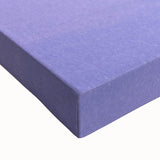 Black and white landscape painting of European scenery on large stretched canvas, suitable for bedroom wall art.