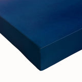 Large art of Stockholm's scenic waterfront in black and white on stretched canvas, suitable for bedroom wall decor.