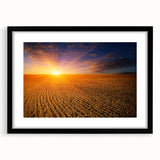 Extra large framed abstract art print featuring vibrant, colorful textures, ideal for living room decor.