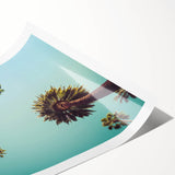 Extra large wall art featuring line art flowers in black and white, perfect for large living room wall decor.