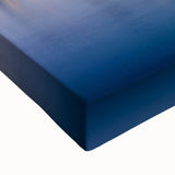 Black and white landscape art painting of San Diego on stretched canvas, ideal for bedroom wall decor.