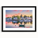 Abstract art print featuring textured, colorful swirls, framed in black, ideal for extra large wall art in a living room.