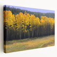 Large art of New Mexico scenery in earth tones on stretched canvas, ideal for kitchen wall decor.
