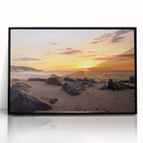 Large abstract wall art of Long Island, NY, in black and white tones on framed acrylic, suitable for modern art wall decor.