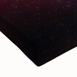 Sun and Moon Radiance Wall Art - NASA Space Exploration Canvas