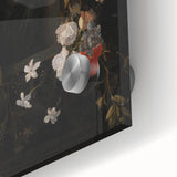 Baroque Art Wall Print – Classic Antique Art for Timeless Elegance