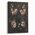 Baroque Art Wall Print – Classic Antique Art for Timeless Elegance