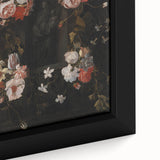 Baroque Art Wall Print – Classic Antique Art for Timeless Elegance