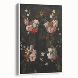 Baroque Art Wall Print – Classic Antique Art for Timeless Elegance